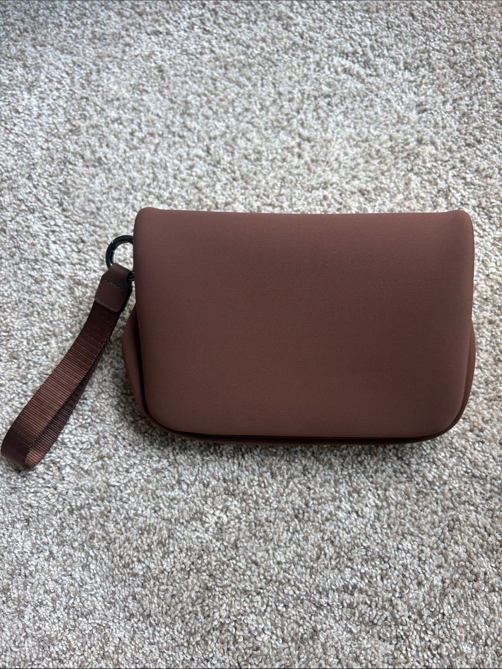 Neoprene Convertible Bag NWOT